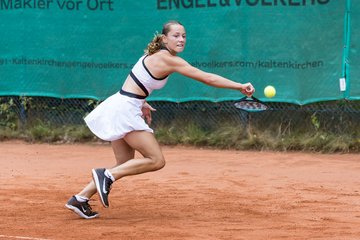 Bild 126 - Kaltenkirchen  ITF / Masters Nord